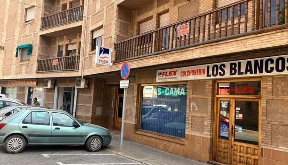 Flat for sale in Plaza Santa María, 9, Daimiel, Ciudad Real - image 1 Photo 1 of Flat for sale in Plaza Santa María, 9, Daimiel, Ciudad Real