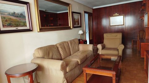 Apartments for rent in Calle de Arganda, 34, Acacias, Madrid Capital - image 3 Photo 3 of Apartments for rent in Calle de Arganda, 34, Acacias, Madrid Capital