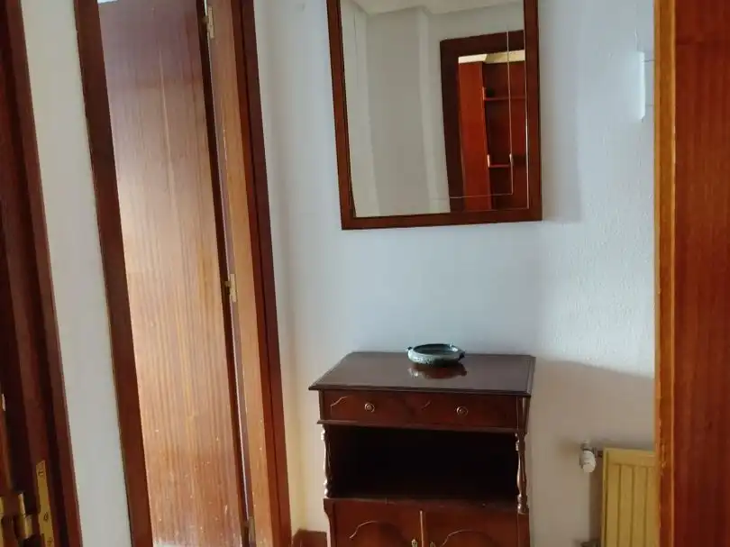 Apartament de lloguer a Calle de Arganda, 34, Acacias Apartament de lloguer en Madrid Capital