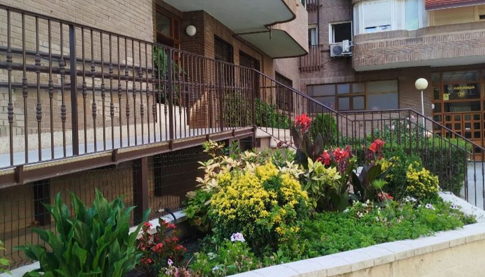 Apartments for rent in Calle de Arganda, 34, Acacias, Madrid Capital - image 1 Photo 1 of Apartments for rent in Calle de Arganda, 34, Acacias, Madrid Capital