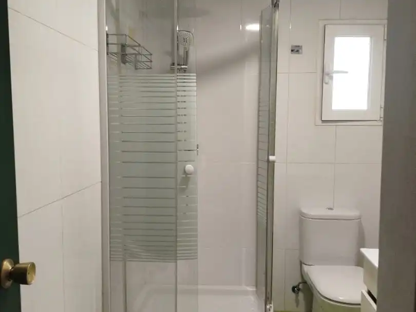 Apartament de lloguer a Calle de Arganda, 34, Acacias Bany de Apartament de lloguer en Madrid Capital
