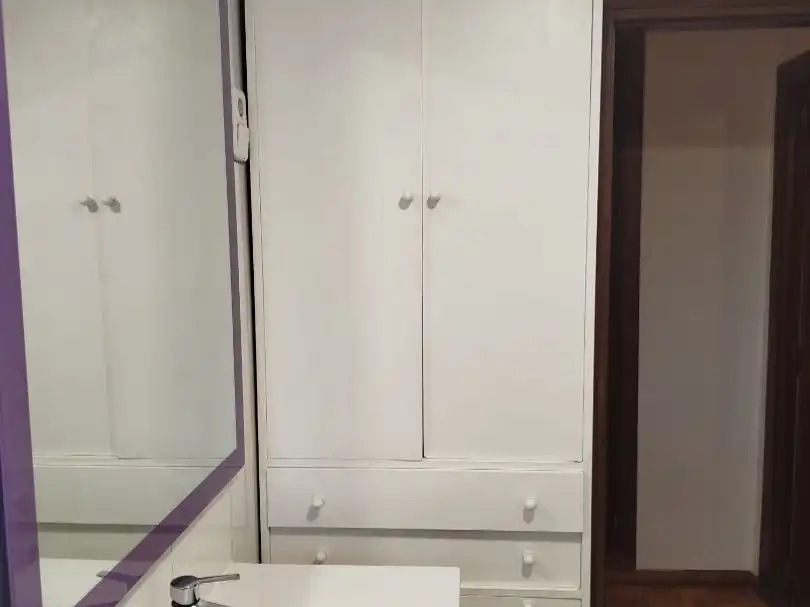 Apartament de lloguer a Calle de Arganda, 34, Acacias Dormitori de Apartament de lloguer en Madrid Capital