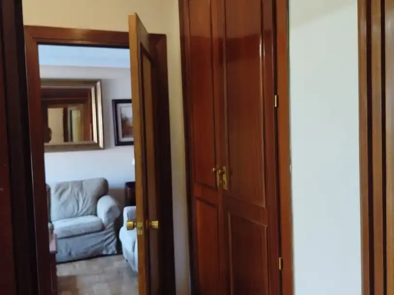 Apartament de lloguer a Calle de Arganda, 34, Acacias Apartament de lloguer en Madrid Capital