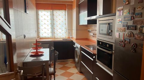 Flat for sale in Avenida Besaya, 20, Covadonga - Campuzano - Ciudad Vergel, Torrelavega - image 3 Photo 3 of Flat for sale in Avenida Besaya, 20, Covadonga - Campuzano - Ciudad Vergel, Torrelavega