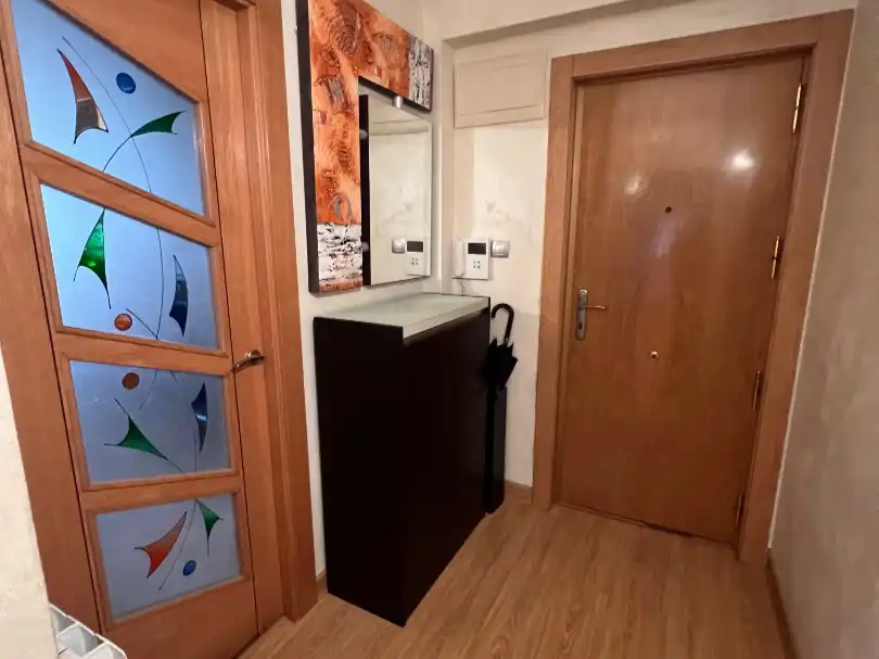 Flat for sale in Avenida Besaya, 20, Covadonga - Campuzano - Ciudad Vergel Flat for sale in Torrelavega with Heating, Parquet flooring and Furnished