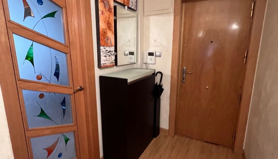 Flat for sale in Avenida Besaya, 20, Covadonga - Campuzano - Ciudad Vergel, Torrelavega - image 1 Photo 1 of Flat for sale in Avenida Besaya, 20, Covadonga - Campuzano - Ciudad Vergel, Torrelavega