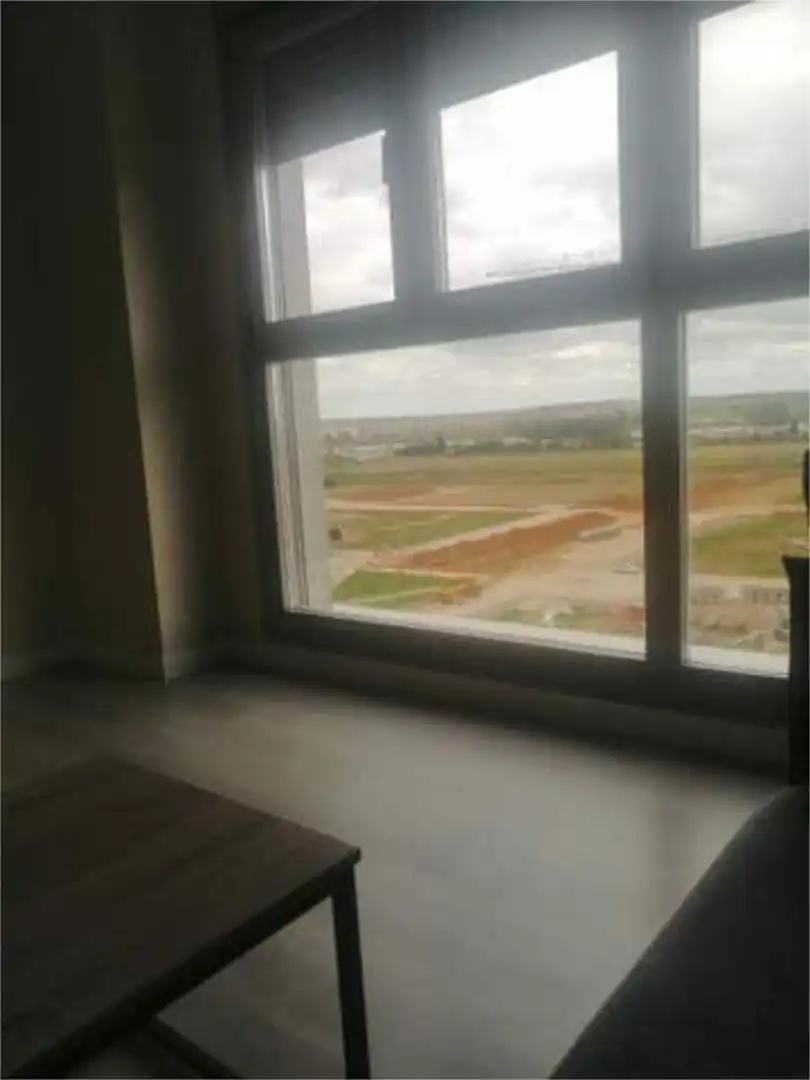 Apartments for rent in Ciudad Jardín Apartments for rent in Badajoz with Heating and Furnished
