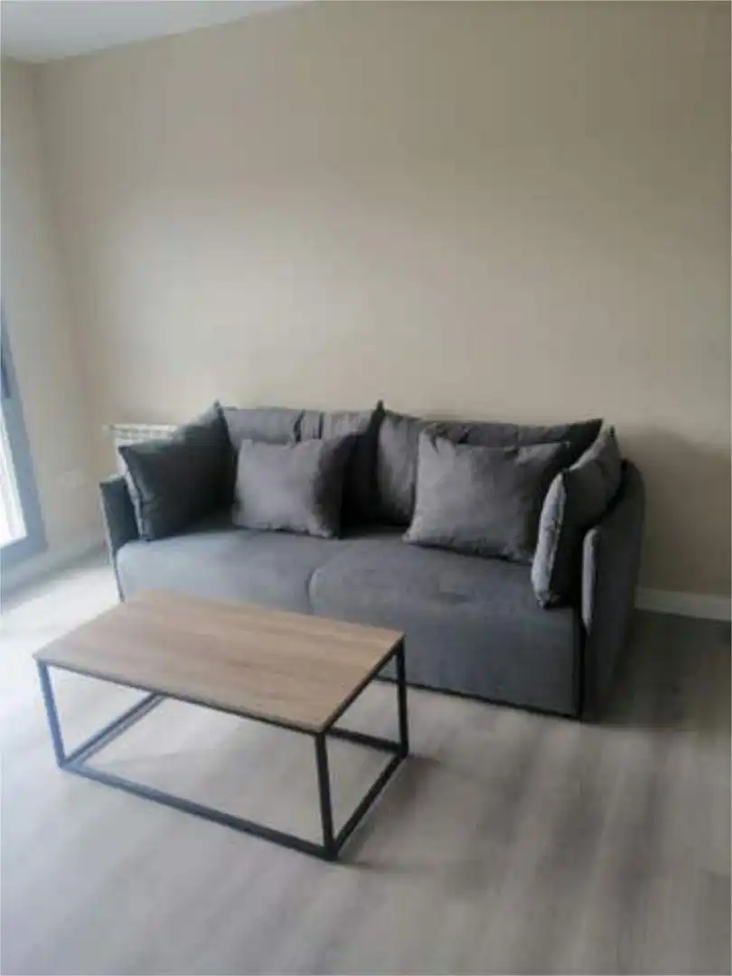 Apartments for rent in Ciudad Jardín Living room of Apartments for rent in Badajoz with Heating and Furnished