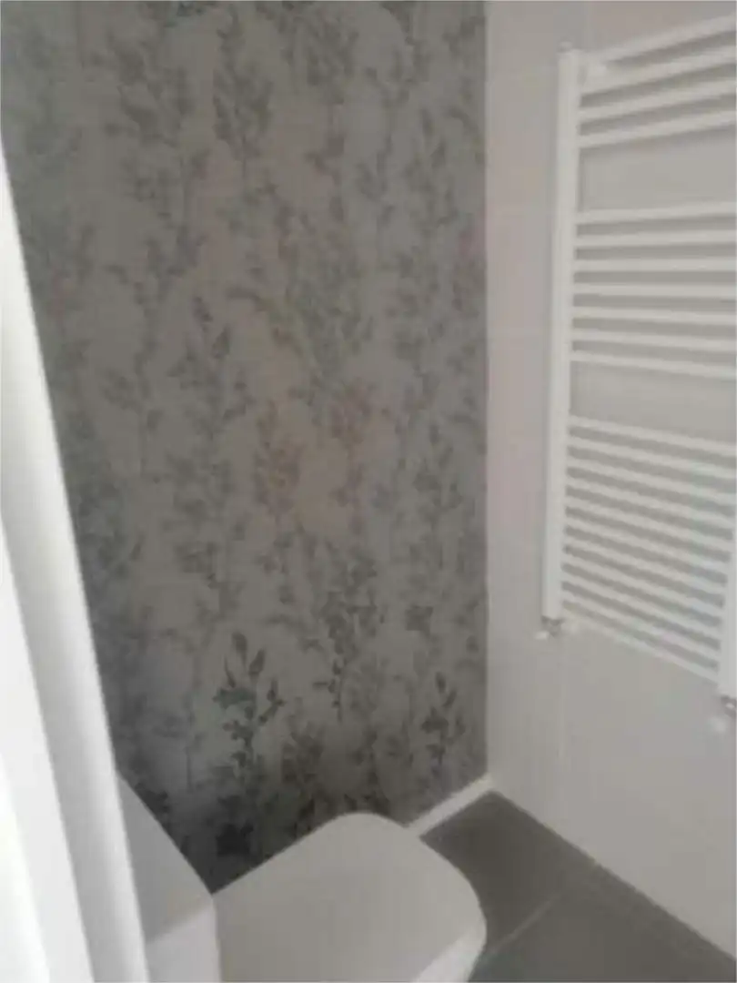 Apartments for rent in Ciudad Jardín Bathroom of Apartments for rent in Badajoz with Heating and Furnished