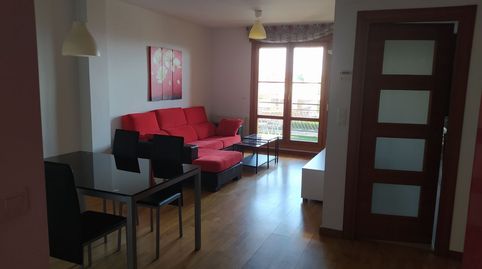 Foto 4 de Apartament de lloguer a Calle G, 4, Golmayo, Soria