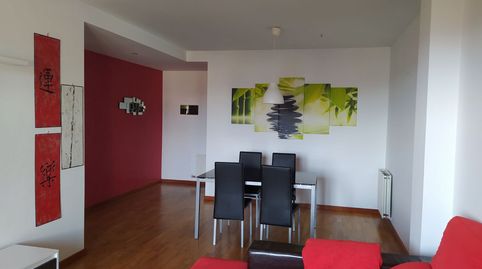 Foto 5 de Apartament de lloguer a Calle G, 4, Golmayo, Soria