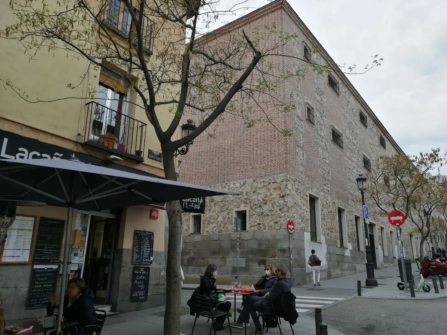 Apartament de lloguer a Calle del Doctor Fourquet, 8, Madrid Capital Apartament de lloguer a Calle del Doctor Fourquet, 8, Madrid Capital