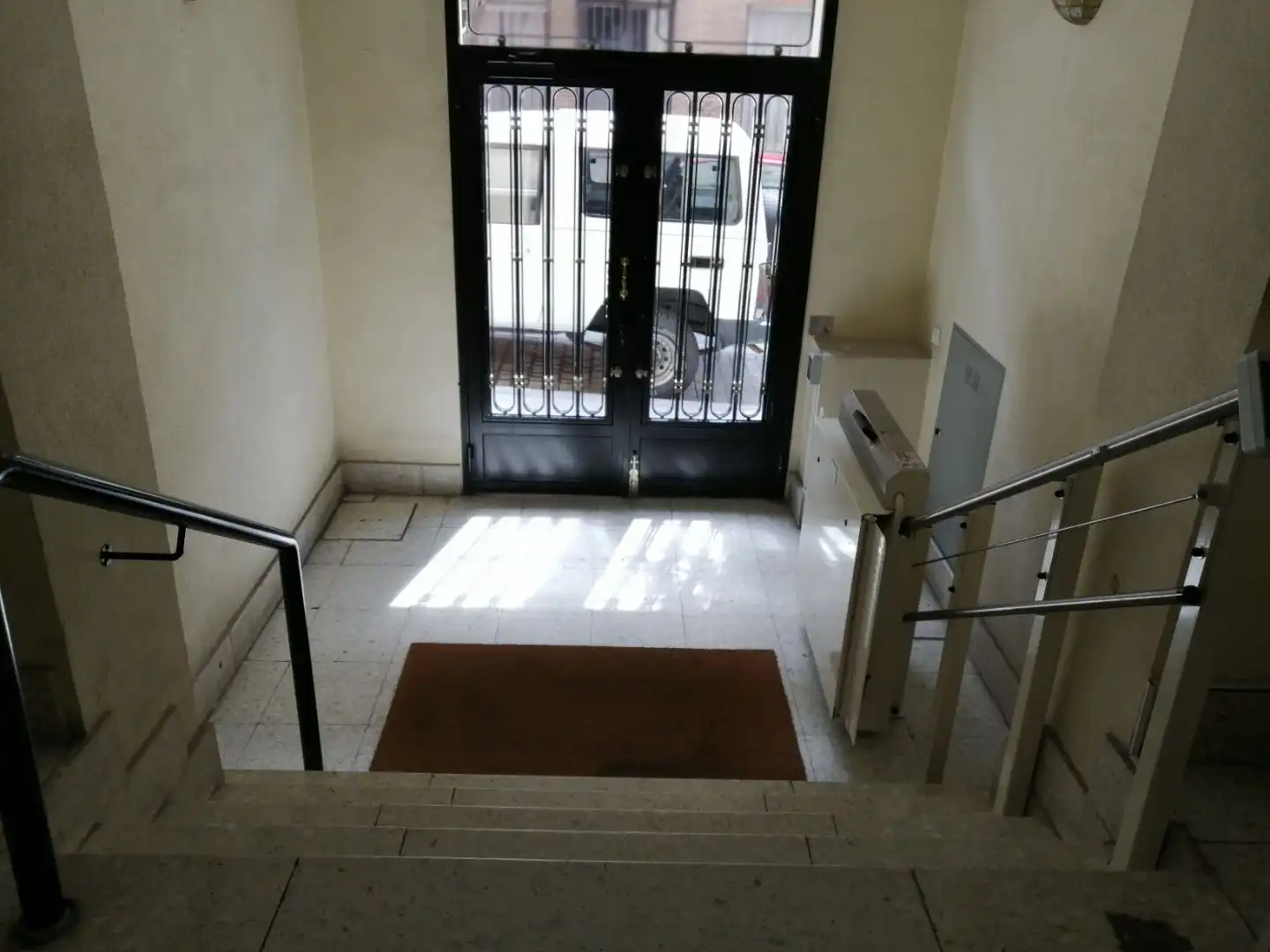 Apartament de lloguer a Calle del Doctor Fourquet, 8, Madrid Capital Apartament de lloguer a Calle del Doctor Fourquet, 8, Madrid Capital