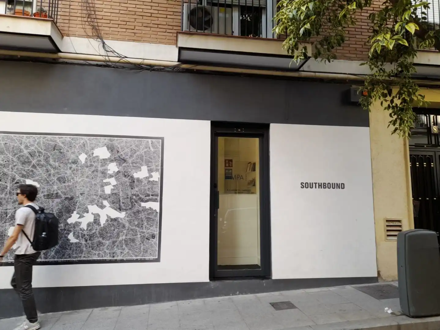 Apartament de lloguer a Calle del Doctor Fourquet, 8, Madrid Capital Apartament de lloguer a Calle del Doctor Fourquet, 8, Madrid Capital