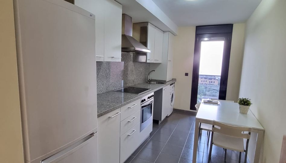 Flat for rent in Calle Alejandría, 2, Los Baldíos - Geneto - Guajara, San Cristóbal de la Laguna - image 1 Photo 1 of Flat for rent in Calle Alejandría, 2, Los Baldíos - Geneto - Guajara, San Cristóbal de la Laguna