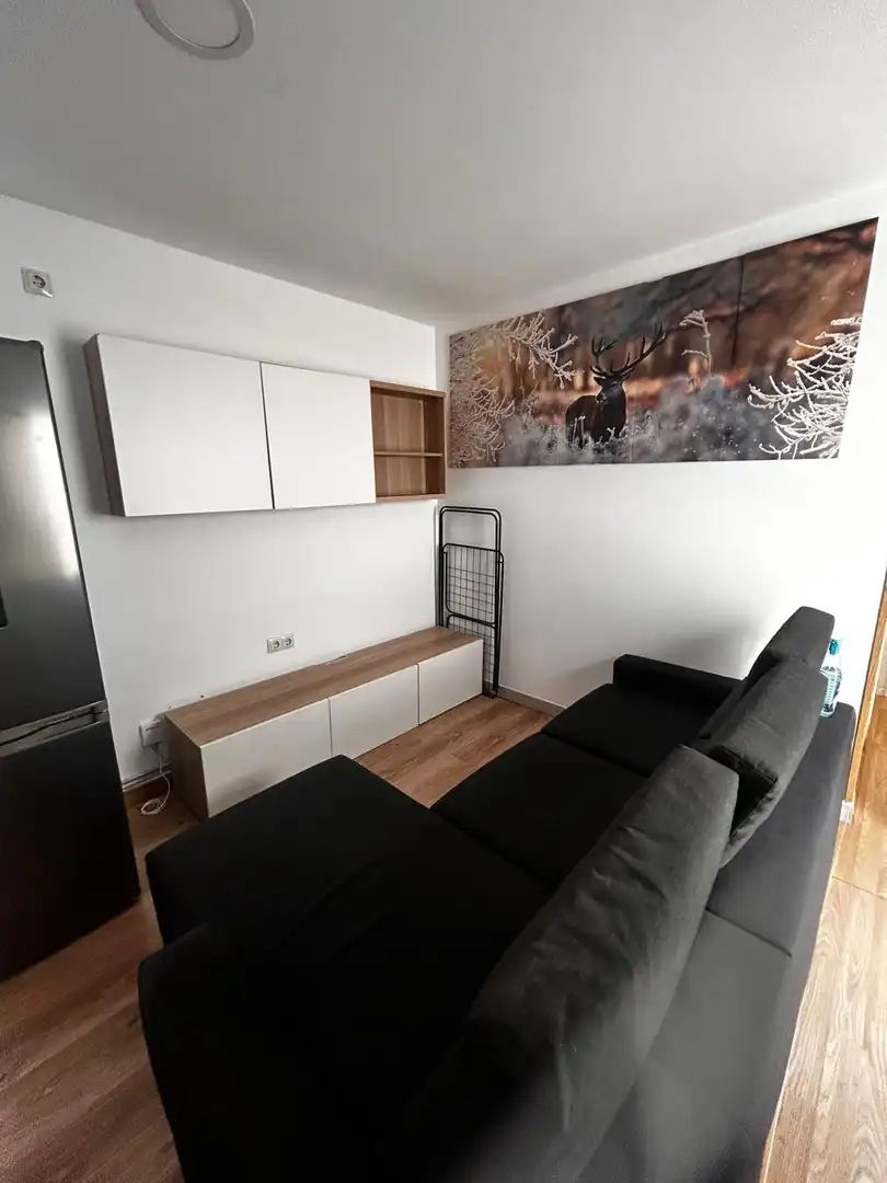 Piso de alquiler en Calle Reyes Católicos, 14, San Mamés - La Palomera