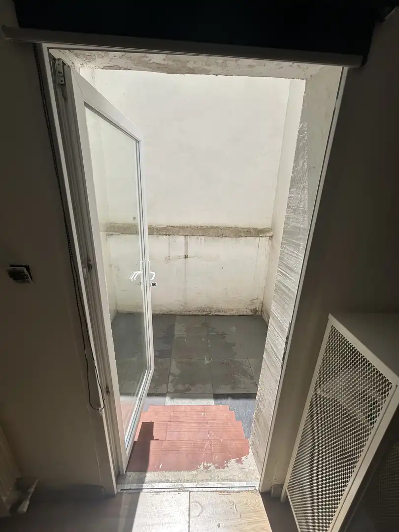 Piso de alquiler en Calle Reyes Católicos, 14, San Mamés - La Palomera