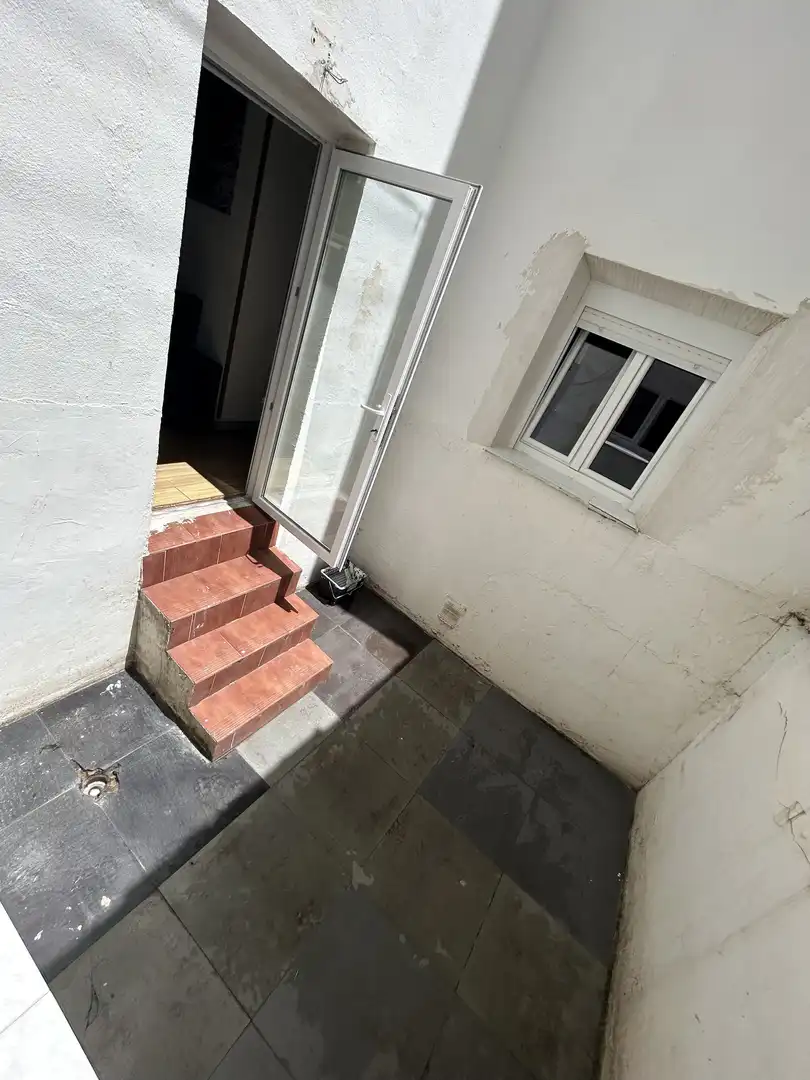 Piso de alquiler en Calle Reyes Católicos, 14, San Mamés - La Palomera
