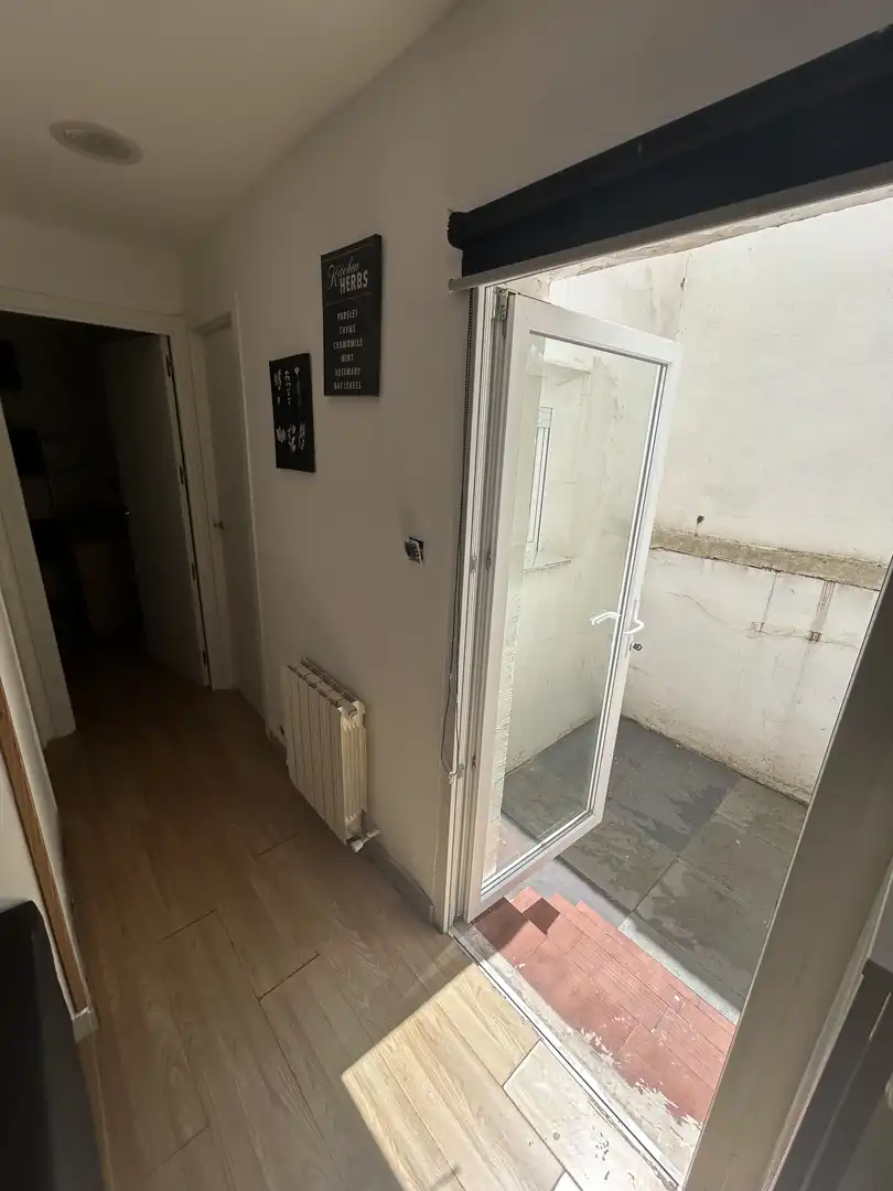 Piso de alquiler en Calle Reyes Católicos, 14, San Mamés - La Palomera