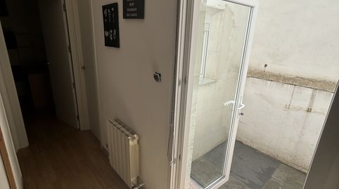 Piso de alquiler en Calle Reyes Católicos, 14, San Mamés - La Palomera, León Capital - imagen 4 Foto 4 de Piso de alquiler en Calle Reyes Católicos, 14, San Mamés - La Palomera, León Capital