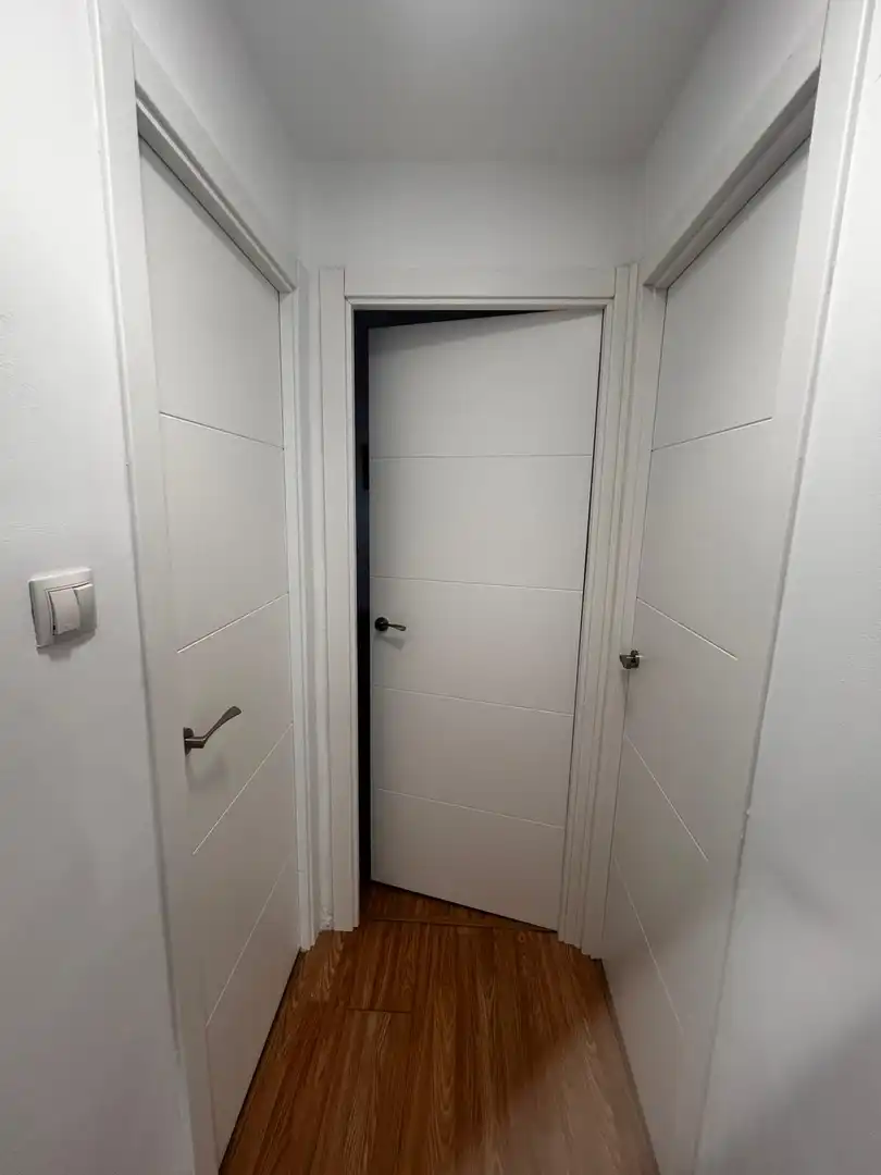 Piso de alquiler en Calle Reyes Católicos, 14, San Mamés - La Palomera