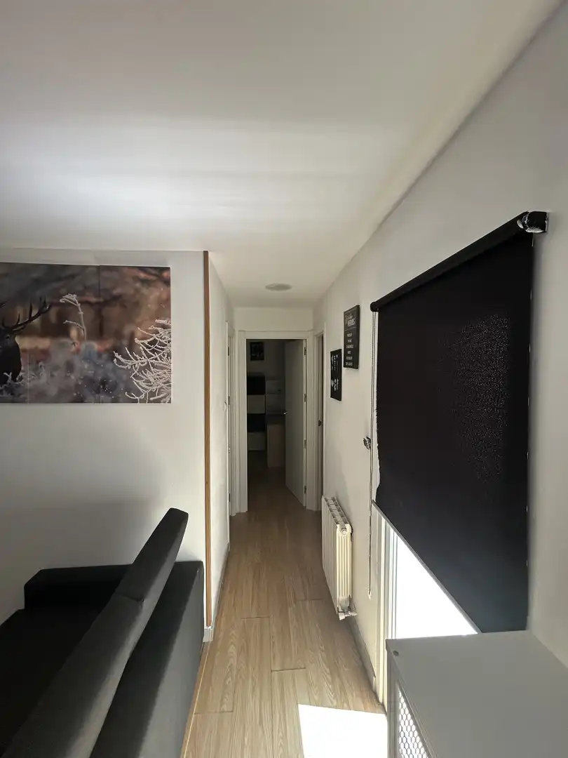 Piso de alquiler en Calle Reyes Católicos, 14, San Mamés - La Palomera