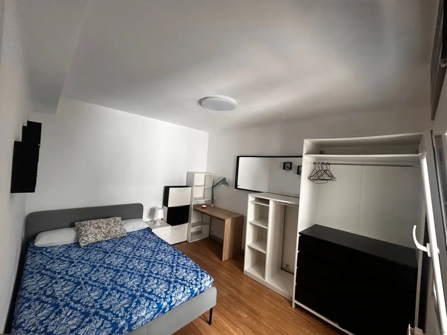 Piso de alquiler en Calle Reyes Católicos, 14, San Mamés - La Palomera