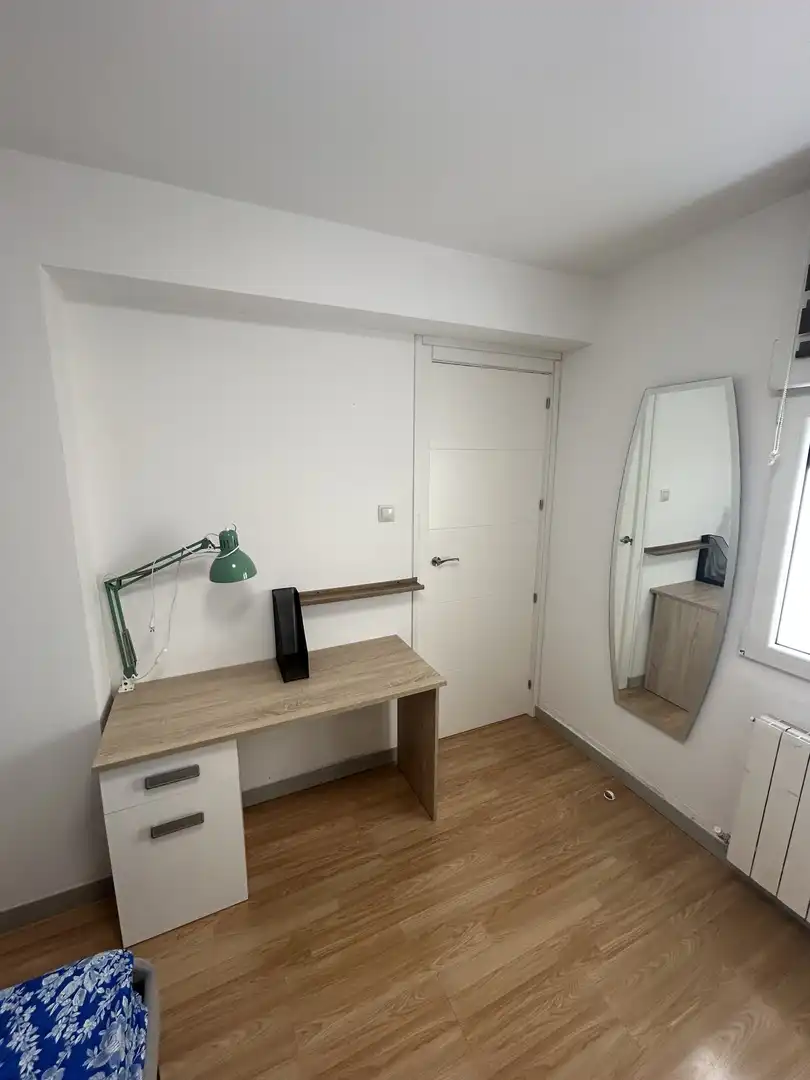 Piso de alquiler en Calle Reyes Católicos, 14, San Mamés - La Palomera