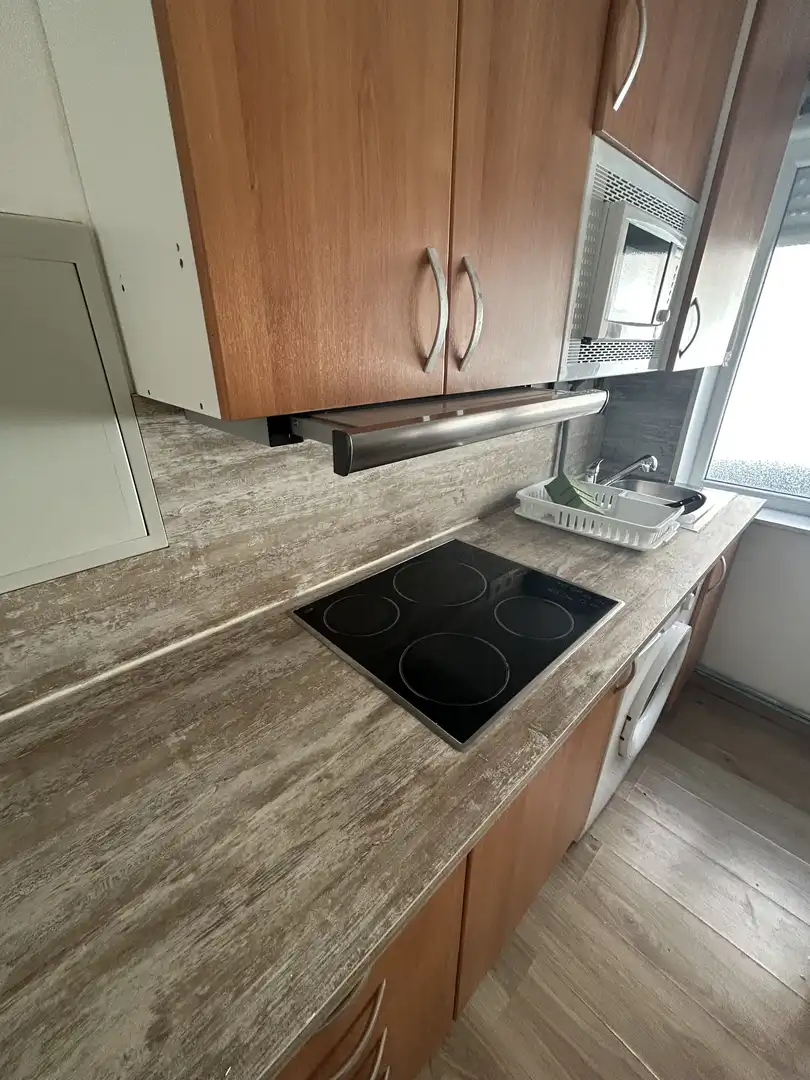 Piso de alquiler en Calle Reyes Católicos, 14, San Mamés - La Palomera