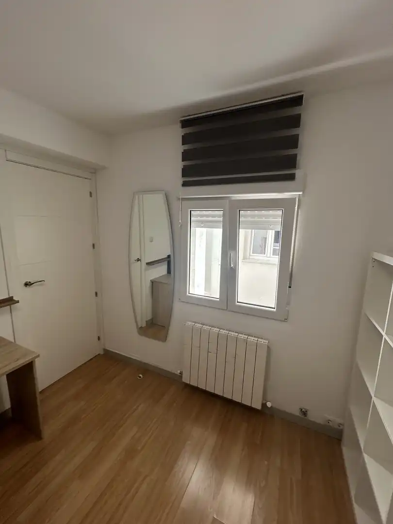 Piso de alquiler en Calle Reyes Católicos, 14, San Mamés - La Palomera