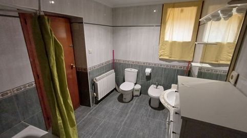 Casa adosada en venta en Calle Trinquete, 7, Aguilar del Río Alhama, La Rioja - imagen 4 Foto 4 de Casa adosada en venta en Calle Trinquete, 7, Aguilar del Río Alhama, La Rioja