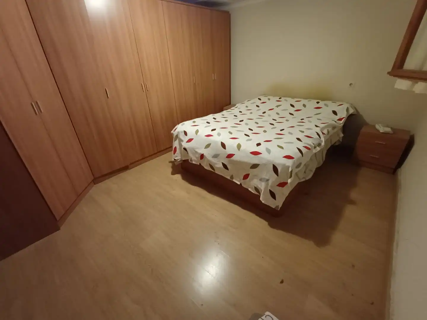 Casa adosada en venda a Calle Trinquete, 7, Aguilar del Río Alhama Dormitori de Casa adosada en venda en Aguilar del Río Alhama
