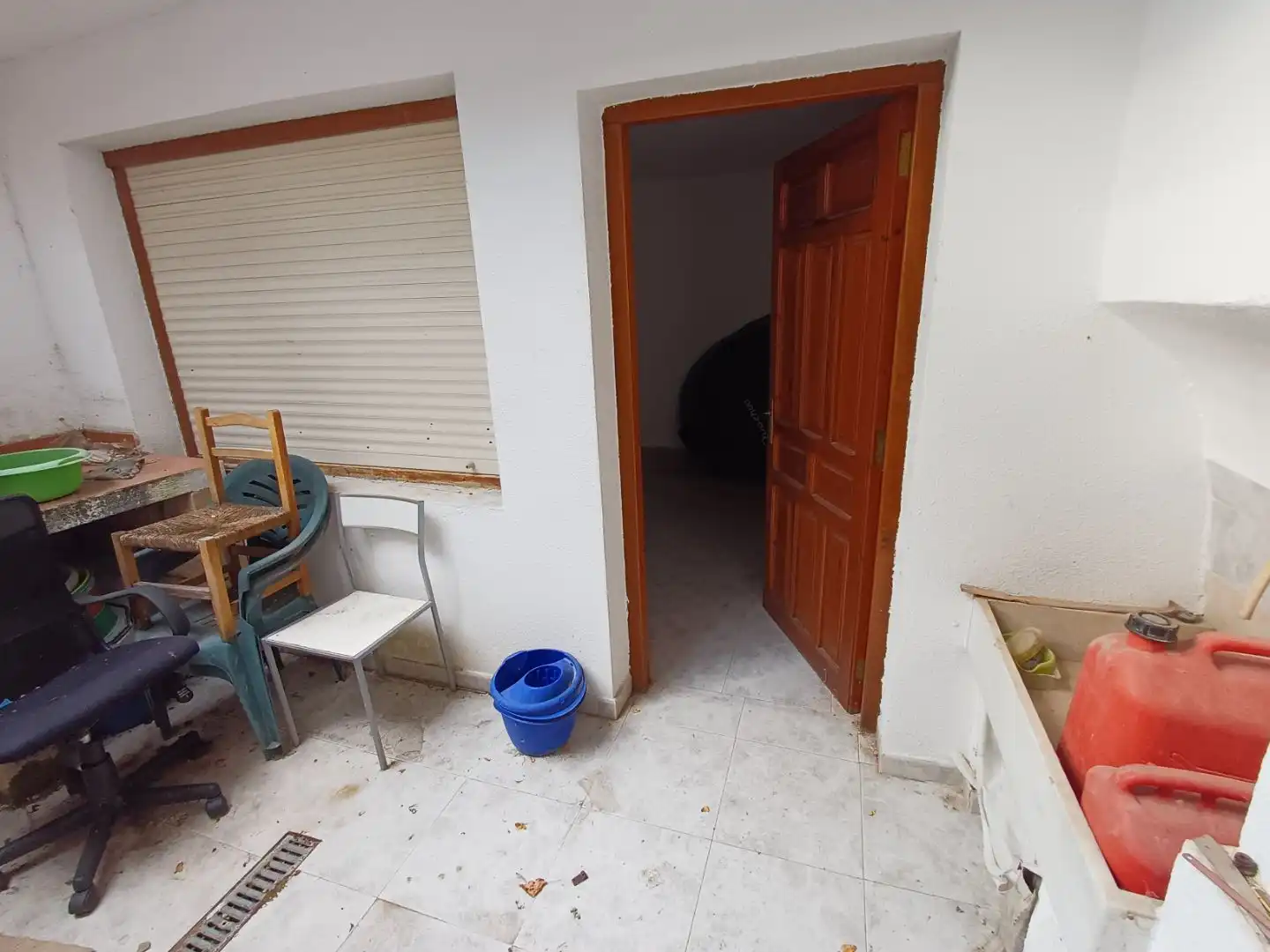 Casa adosada en venda a Calle Trinquete, 7, Aguilar del Río Alhama Casa adosada en venda en Aguilar del Río Alhama