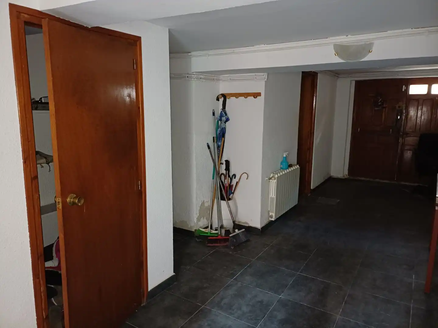 Casa adosada en venda a Calle Trinquete, 7, Aguilar del Río Alhama Casa adosada en venda en Aguilar del Río Alhama