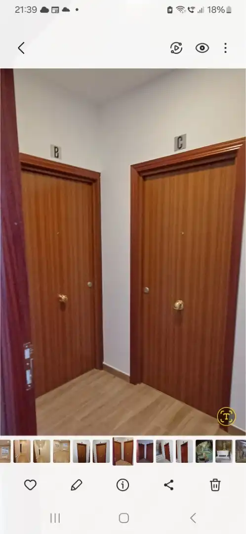 Pis en venda en Guadalix de la Sierra amb Calefacció, Parquet i Moblat
