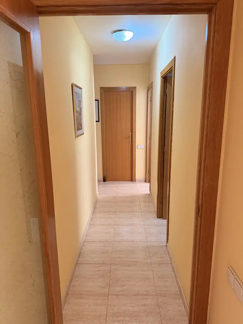 Piso de alquiler en Carrer Nou de Sant Pere, 62, Barri del Centre Piso de alquiler en Carrer Nou de Sant Pere, 62, Barri del Centre