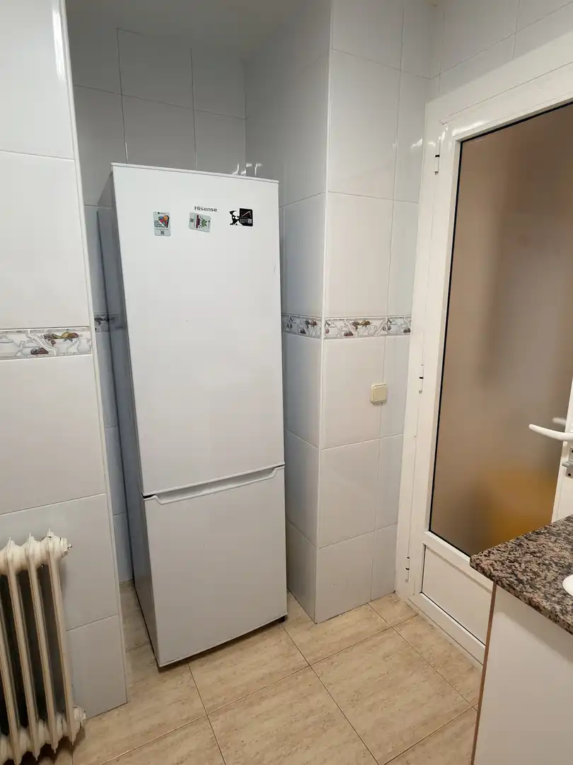 Piso de alquiler en Carrer Nou de Sant Pere, 62, Barri del Centre Piso de alquiler en Carrer Nou de Sant Pere, 62, Barri del Centre