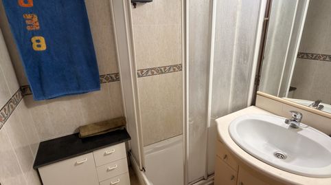 Piso de alquiler en Carrer Nou de Sant Pere, 62, Barri del Centre, Terrassa - imagen 4 Foto 4 de Piso de alquiler en Carrer Nou de Sant Pere, 62, Barri del Centre, Terrassa