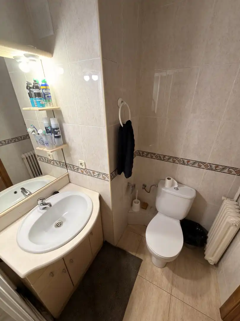 Piso de alquiler en Carrer Nou de Sant Pere, 62, Barri del Centre Piso de alquiler en Carrer Nou de Sant Pere, 62, Barri del Centre