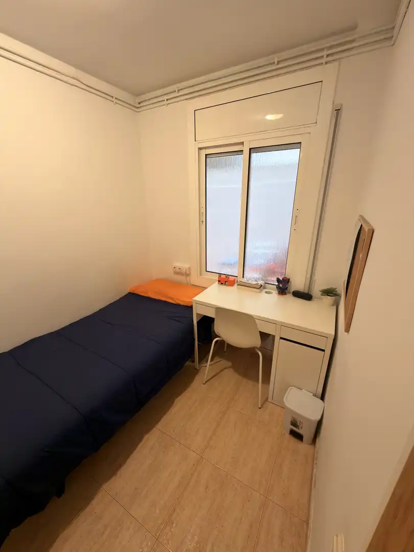 Piso de alquiler en Carrer Nou de Sant Pere, 62, Barri del Centre Piso de alquiler en Carrer Nou de Sant Pere, 62, Barri del Centre