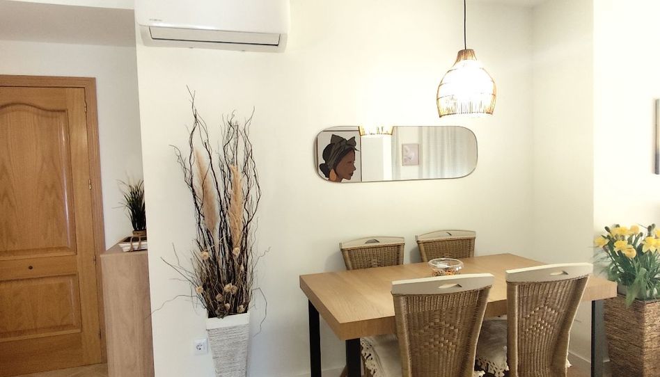 Apartament de lloguer a Carrer de Pedro García Ortiz, 44, Zona Pueblo, Calpe / Calp - imatge 1 Foto 1 de Apartament de lloguer a Carrer de Pedro García Ortiz, 44, Zona Pueblo, Calpe / Calp