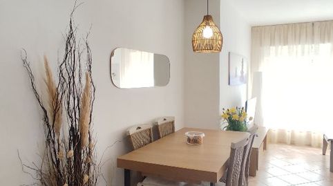 Apartament de lloguer a Carrer de Pedro García Ortiz, 44, Zona Pueblo, Calpe / Calp - imatge 2 Foto 2 de Apartament de lloguer a Carrer de Pedro García Ortiz, 44, Zona Pueblo, Calpe / Calp