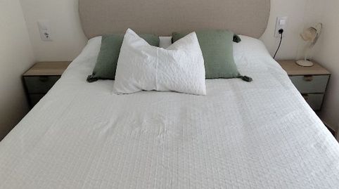 Apartament de lloguer a Carrer de Pedro García Ortiz, 44, Zona Pueblo, Calpe / Calp - imatge 5 Foto 5 de Apartament de lloguer a Carrer de Pedro García Ortiz, 44, Zona Pueblo, Calpe / Calp