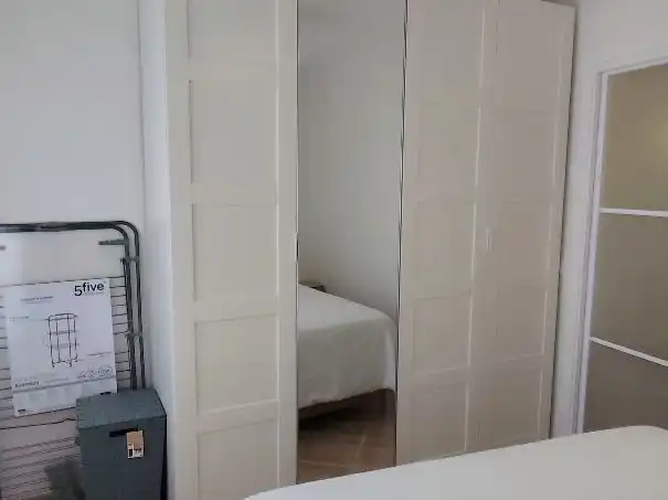 Apartament de lloguer a Carrer de Pedro García Ortiz, 44, Zona Pueblo Dormitori de Apartament de lloguer en Calpe / Calp amb Aire condicionat, Calefacció i Moblat