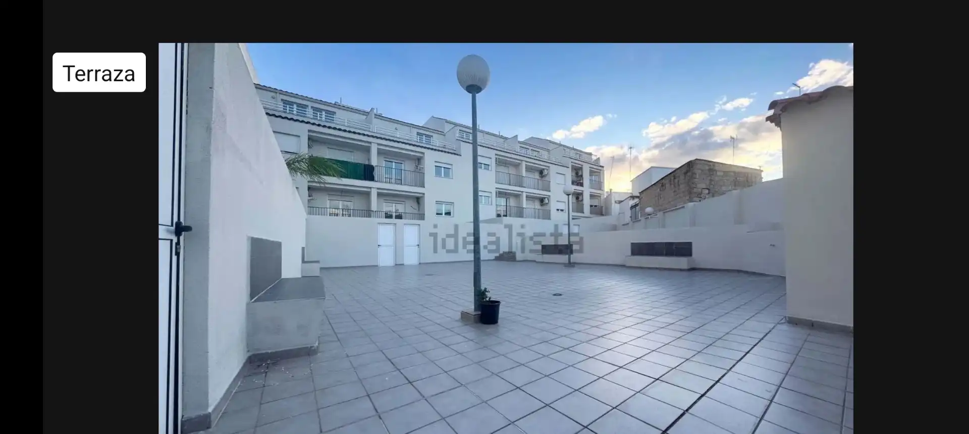 Pis en venda a Avenida Valencia, 15, Pego Vista exterior de Pis en venda en Pego amb Aire condicionat, Calefacció i Parquet