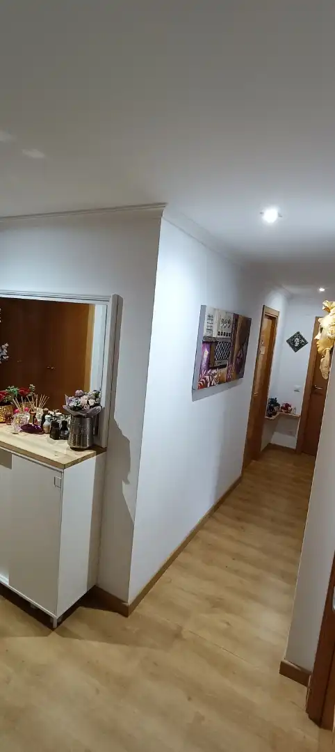 Pis en venda a Avenida Valencia, 15, Pego Pis en venda en Pego amb Aire condicionat, Calefacció i Parquet