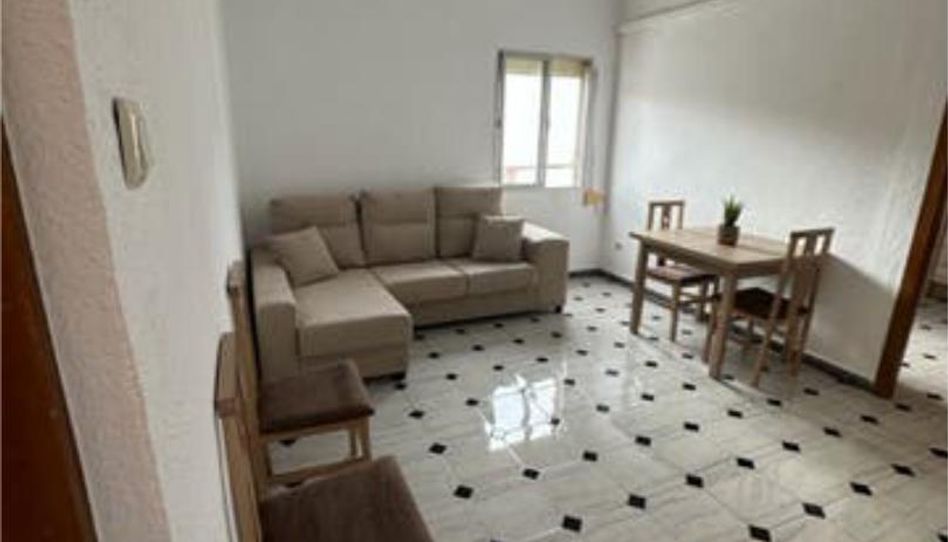 Piso de alquiler en Este, Mérida - imagen 1 Foto 1 de Piso de alquiler en Este, Mérida