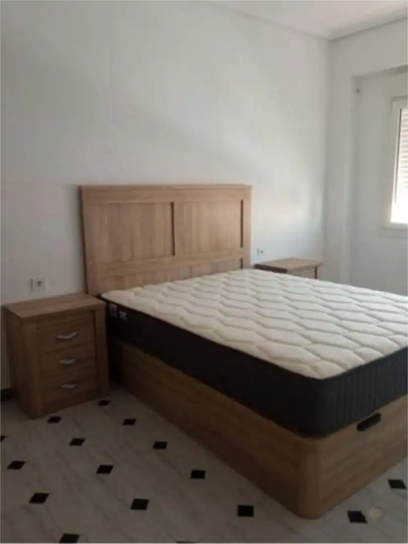 Habitación de Piso de alquiler en Mérida