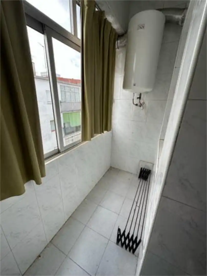Terraza de Piso de alquiler en Mérida
