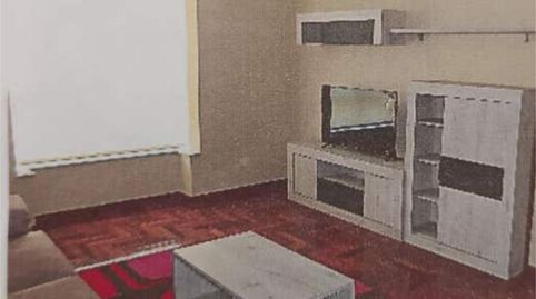 Foto 2 de Piso de alquiler en San Roque - As Fontiñas, Lugo Capital